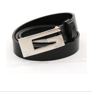 Gucci • Women’s Leather G Belt LOWEST PRICE